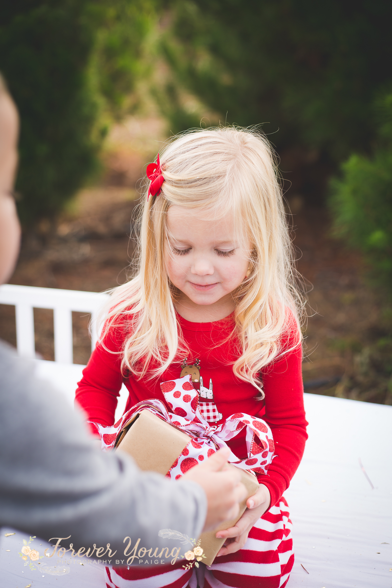 San Diego Christmas Tree Farm Photoshoot | Forever Young Photography By Paige-101