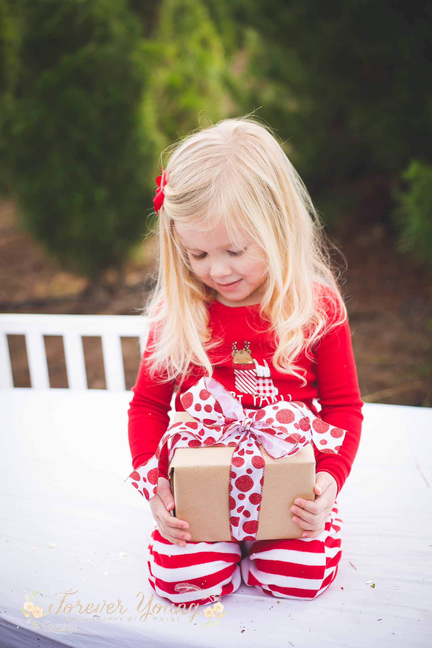 San Diego Christmas Tree Farm Photoshoot | Forever Young Photography By Paige-102