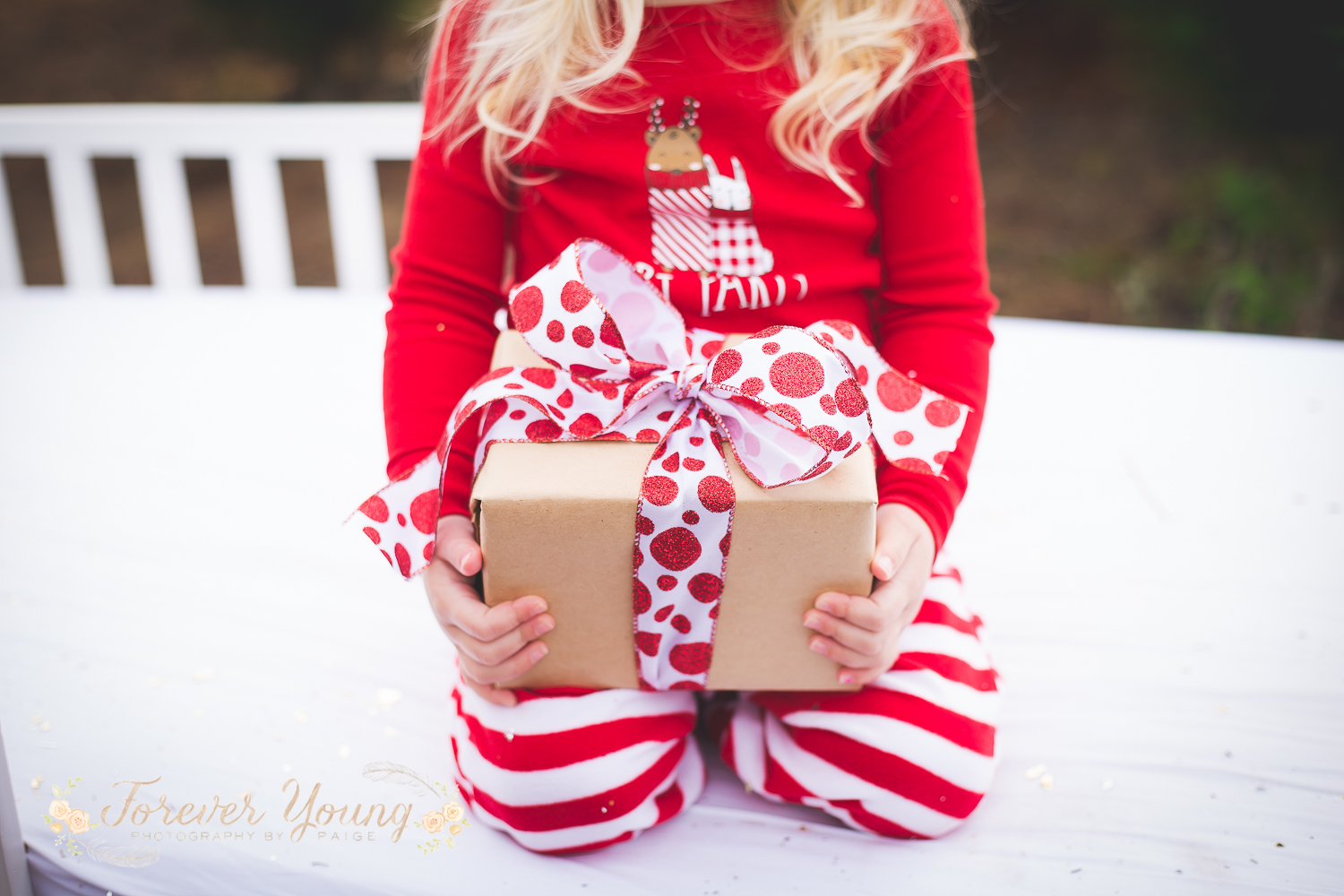 San Diego Christmas Tree Farm Photoshoot | Forever Young Photography By Paige-104