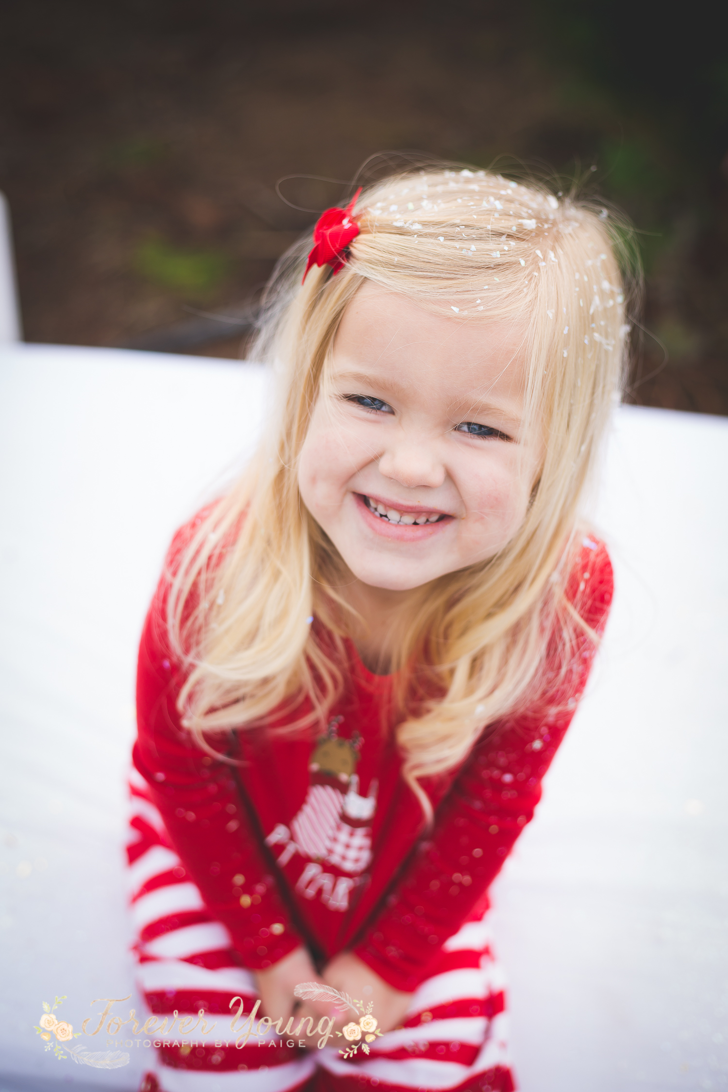 San Diego Christmas Tree Farm Photoshoot | Forever Young Photography By Paige-121