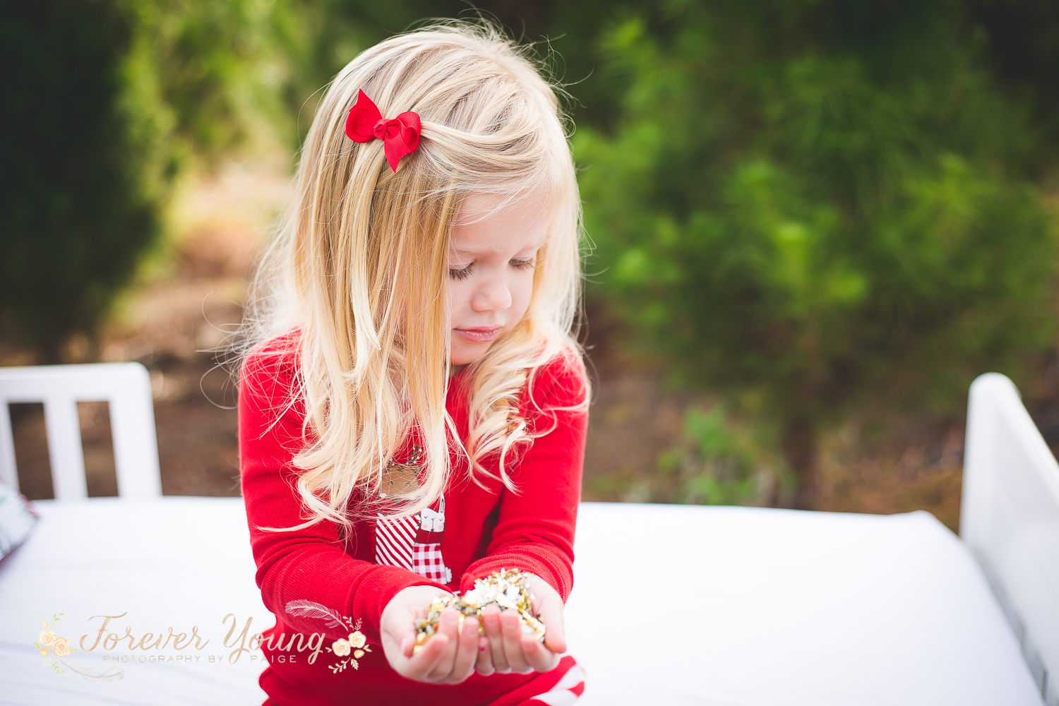 San Diego Christmas Tree Farm Photoshoot | Forever Young Photography By Paige-41