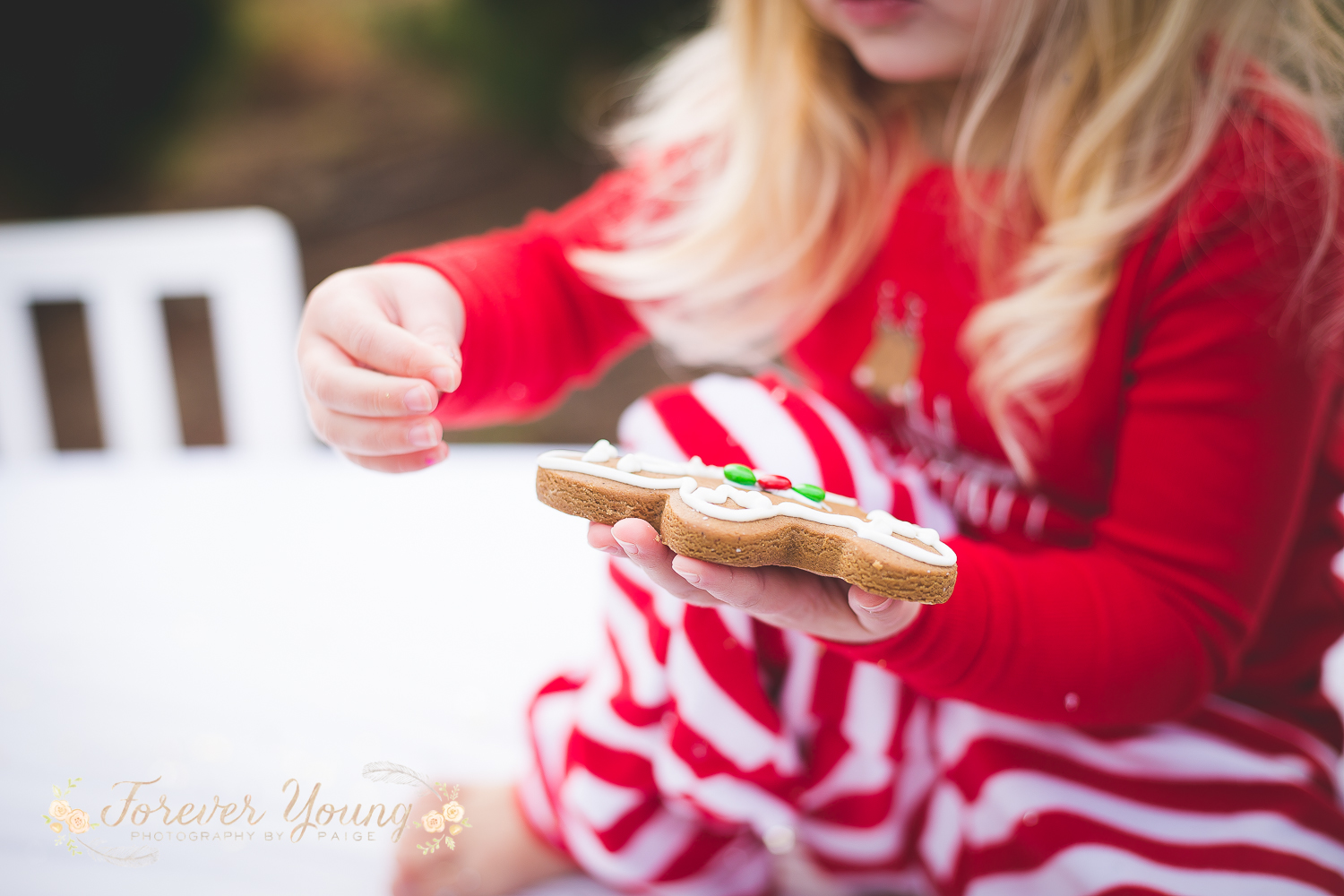 San Diego Christmas Tree Farm Photoshoot | Forever Young Photography By Paige-72