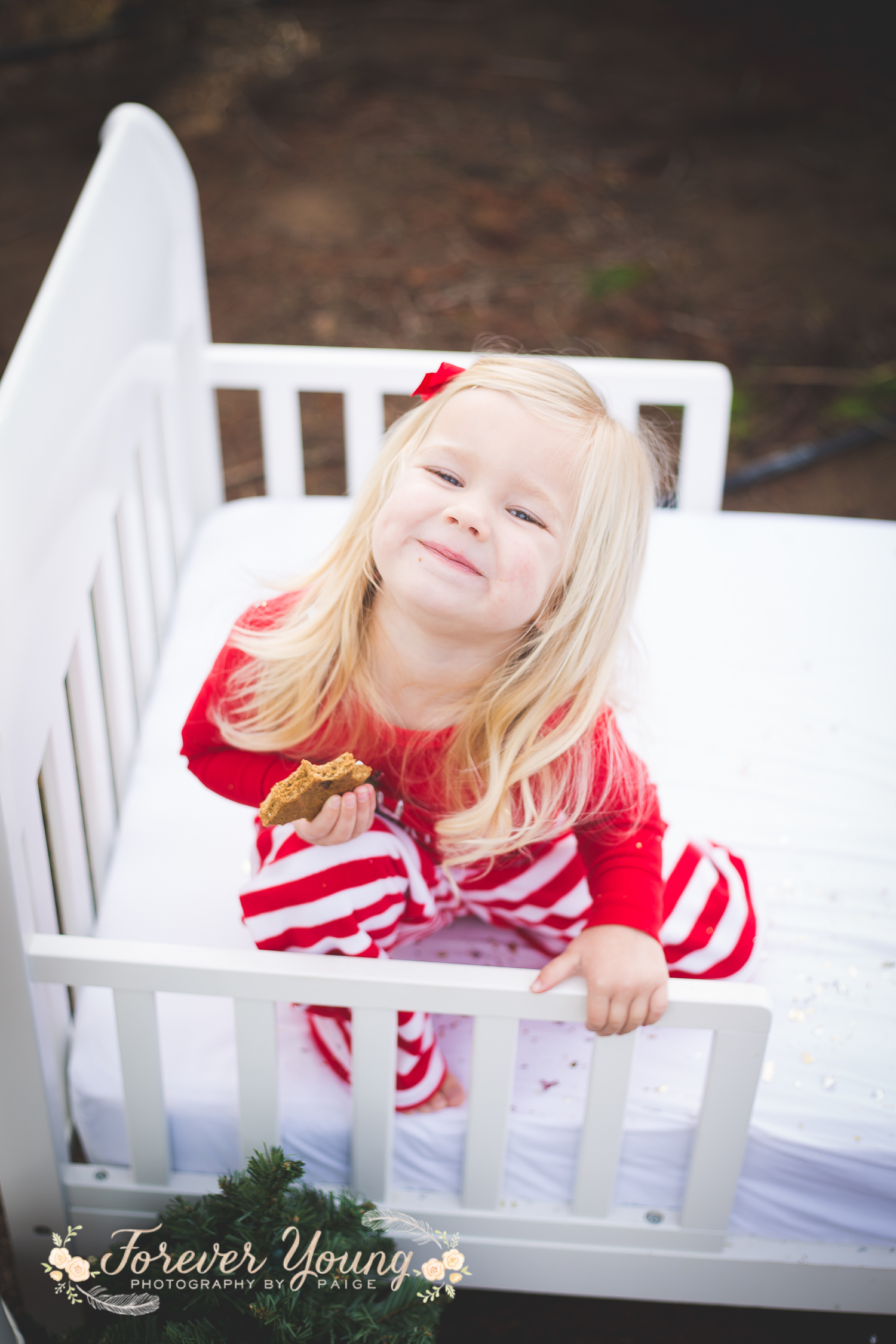 San Diego Christmas Tree Farm Photoshoot | Forever Young Photography By Paige-81
