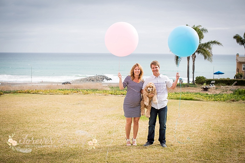 San Diego Maternity Portrait Session | The Haven's 004