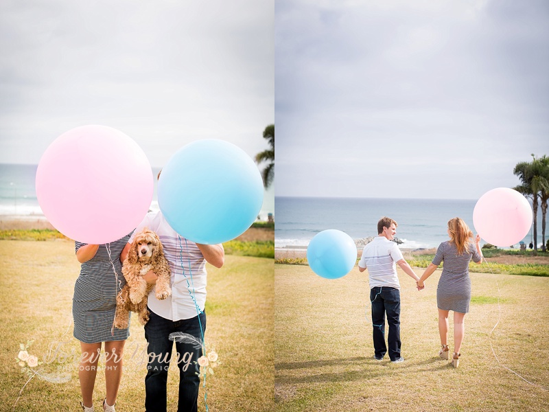 San Diego Maternity Portrait Session | The Haven's 005