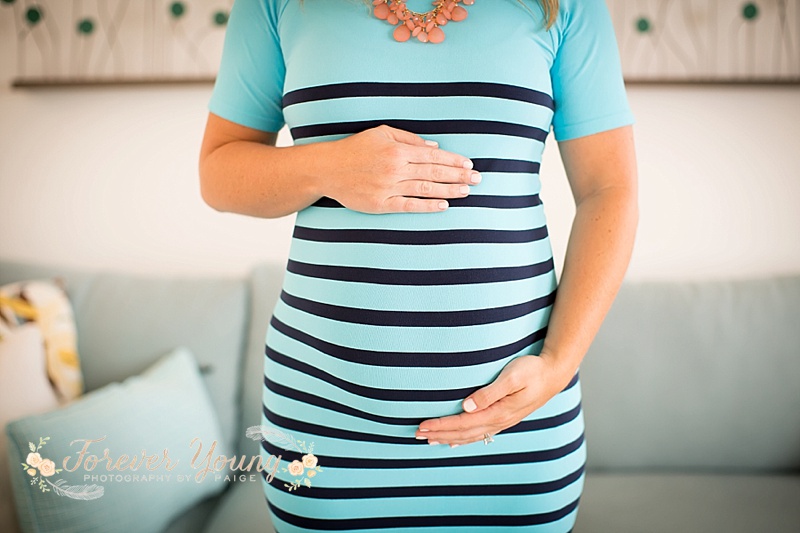 San Diego Maternity Portrait Session | The Haven's 008