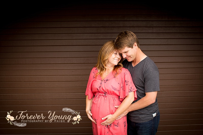 San Diego Maternity Portrait Session | The Haven's 009
