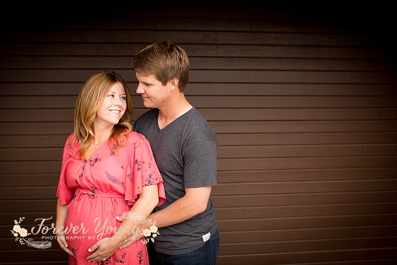 San Diego Maternity Portrait Session | The Haven's 010