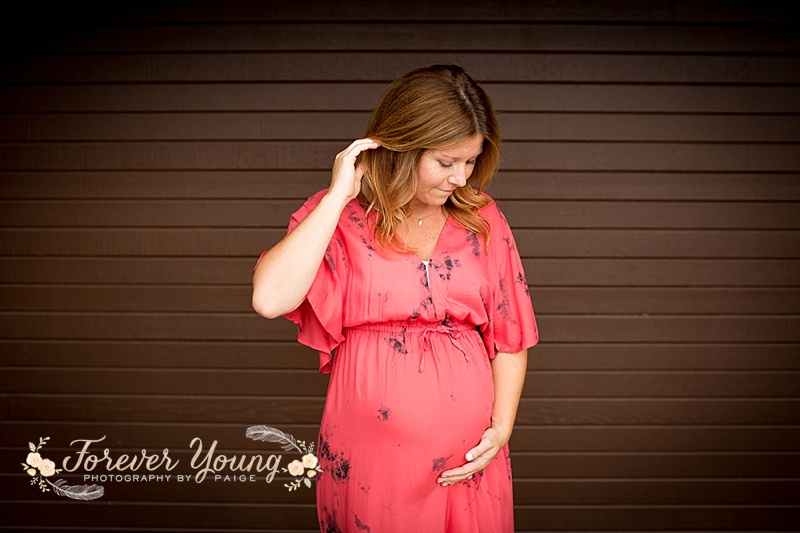 San Diego Maternity Portrait Session | The Haven's 011