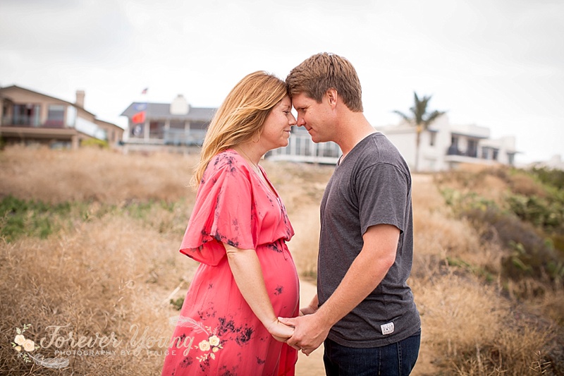 San Diego Maternity Portrait Session | The Haven's 015