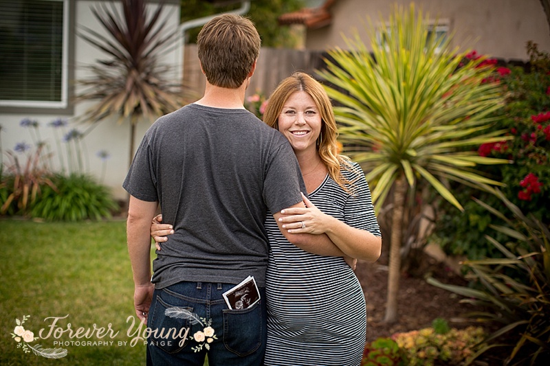 San Diego Maternity Portrait Session | The Haven's 017