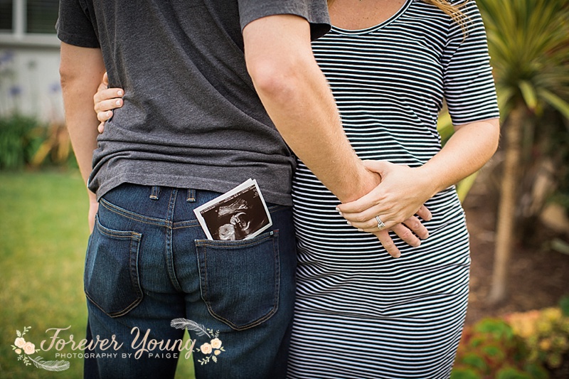 San Diego Maternity Portrait Session | The Haven's 018