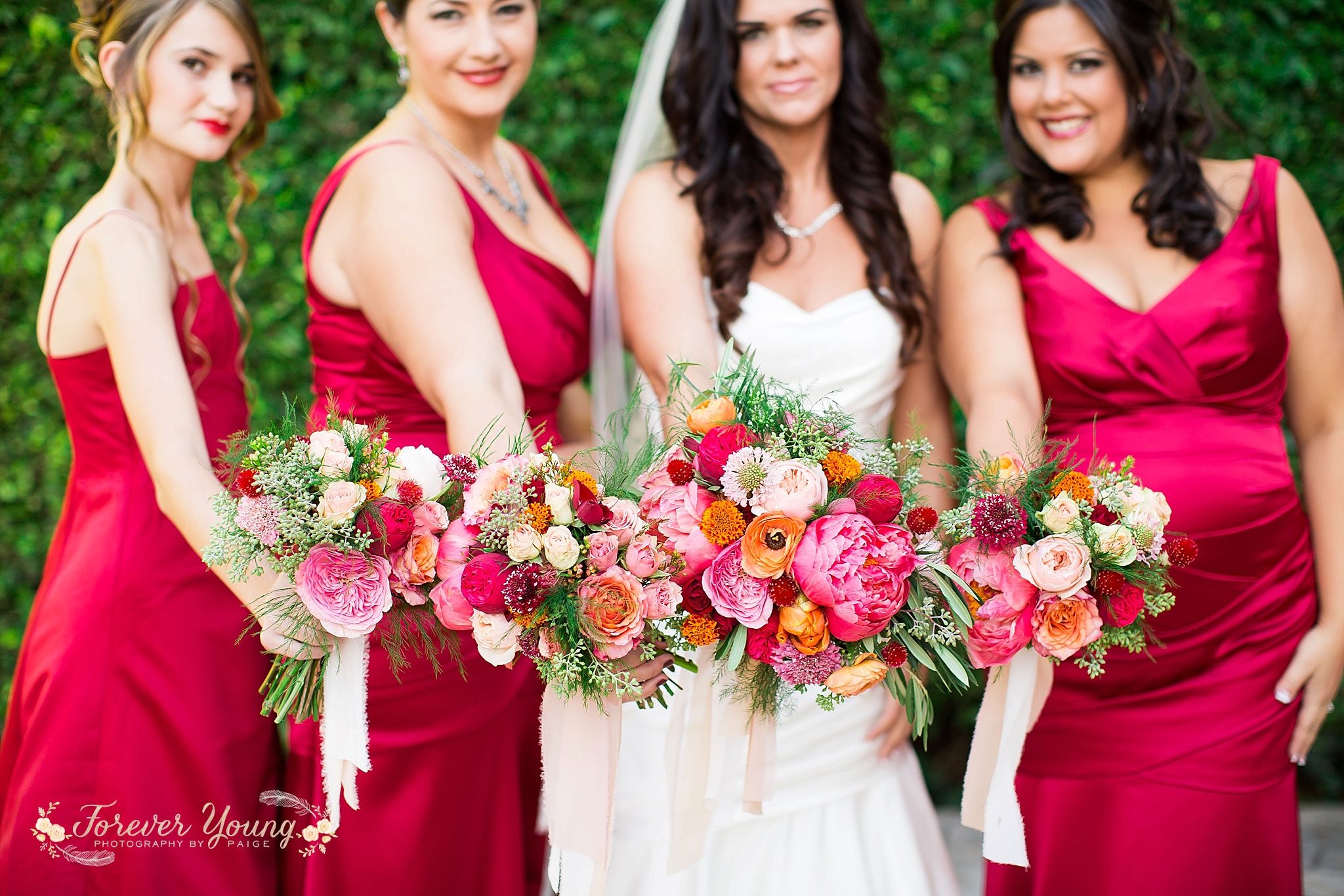 Balboa Park Wedding Forever Young Photography By Paige