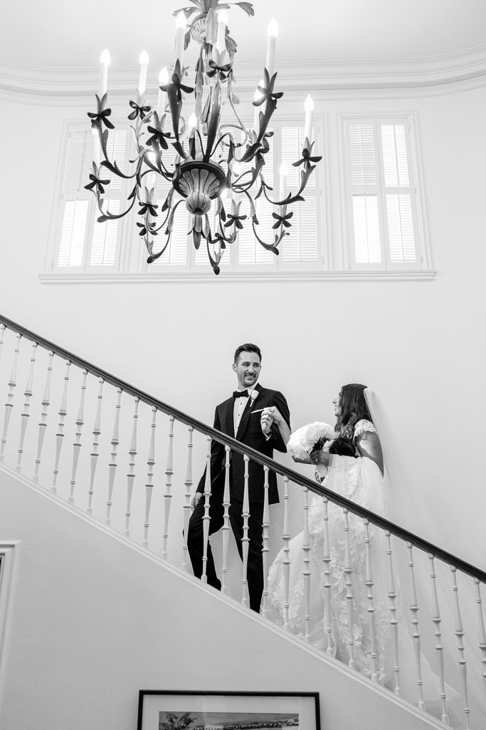 Darlington House Wedding Photography