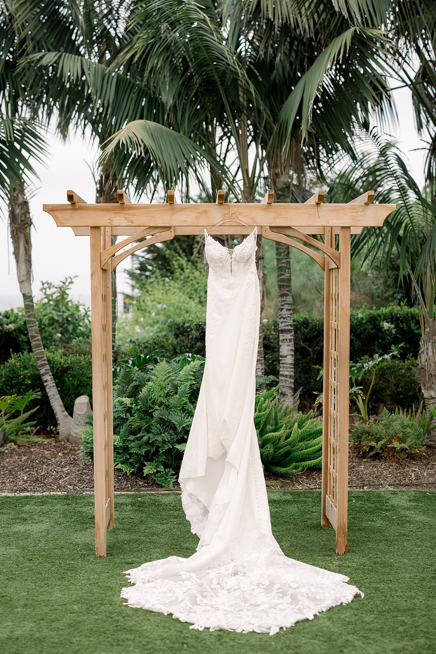 Cape Rey Carlsbad Wedding