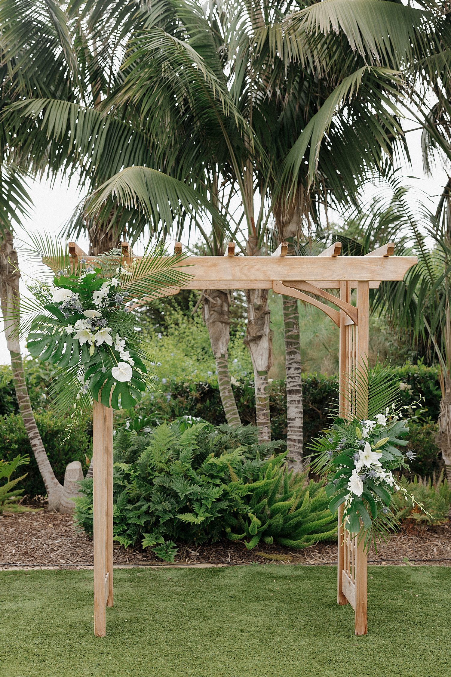 Cape Rey Carlsbad Wedding