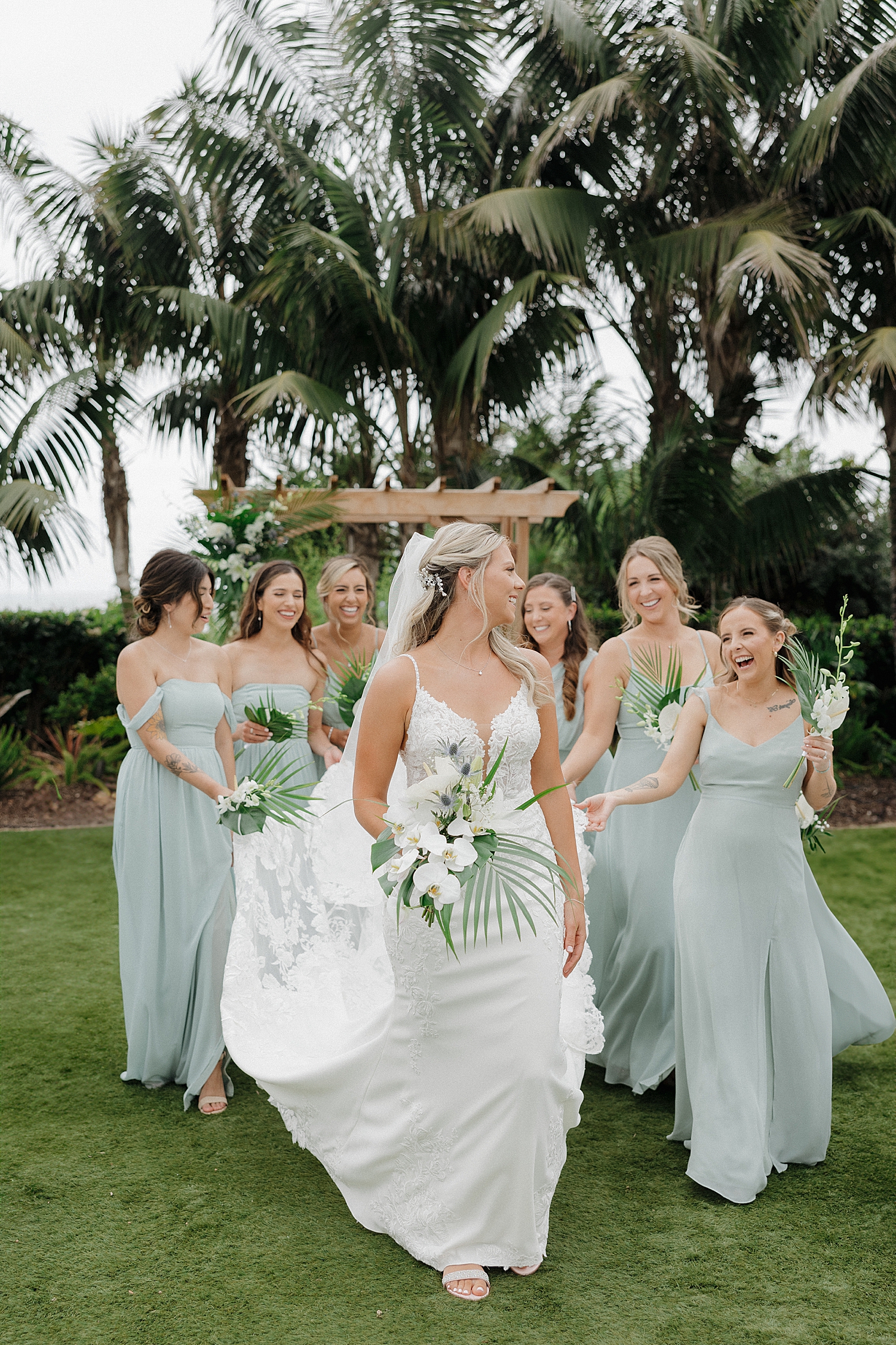 Cape Rey Carlsbad Wedding