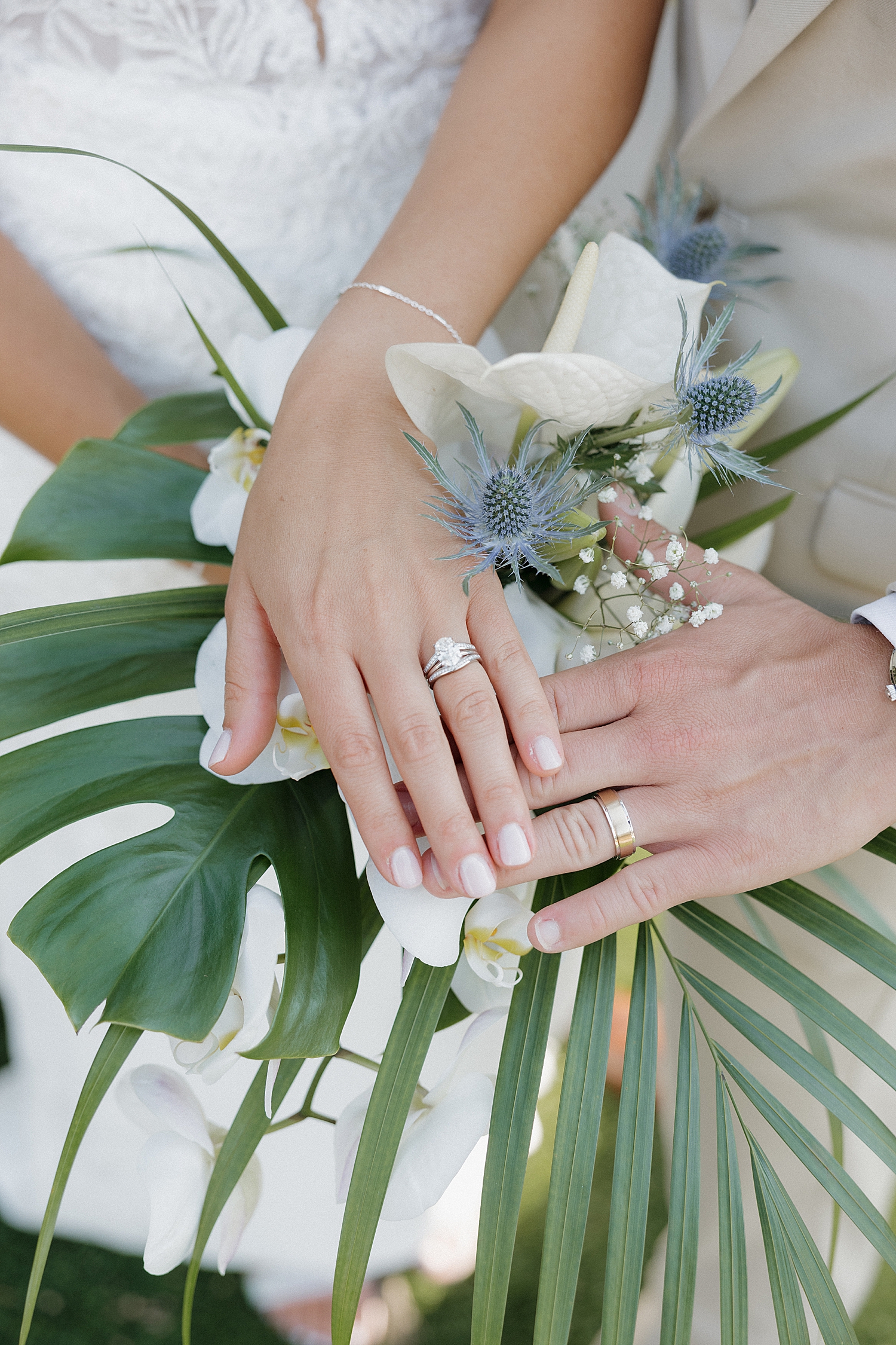 Cape Rey Carlsbad Wedding