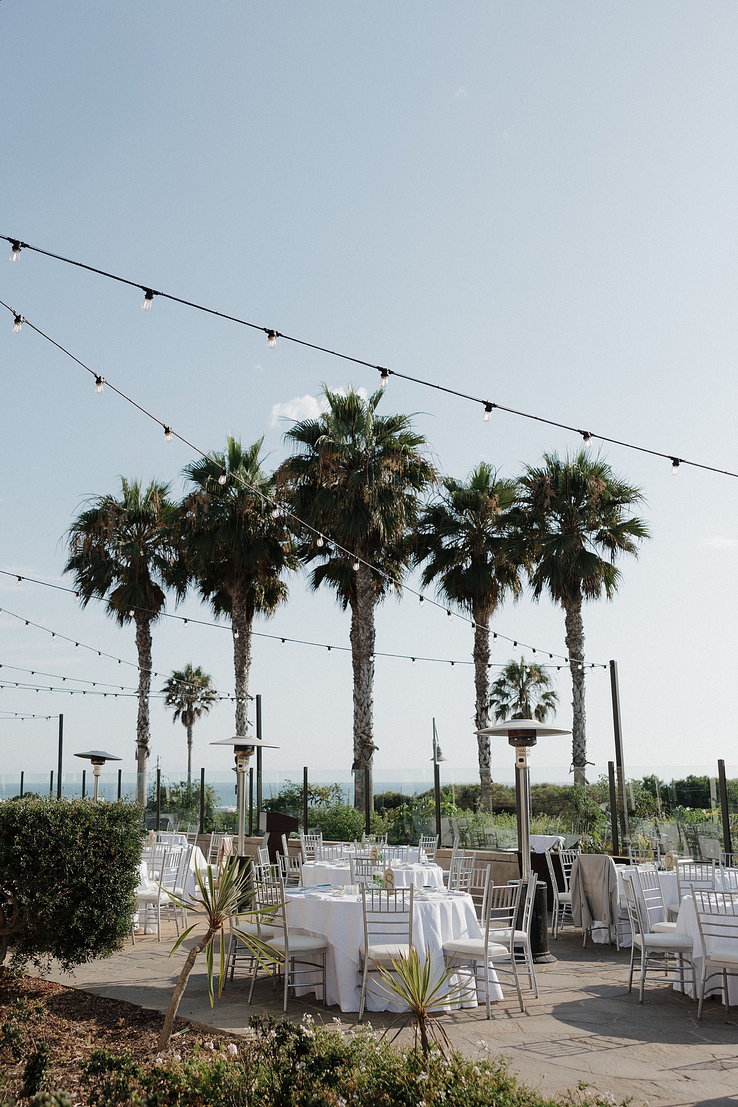 Cape Rey Carlsbad Wedding