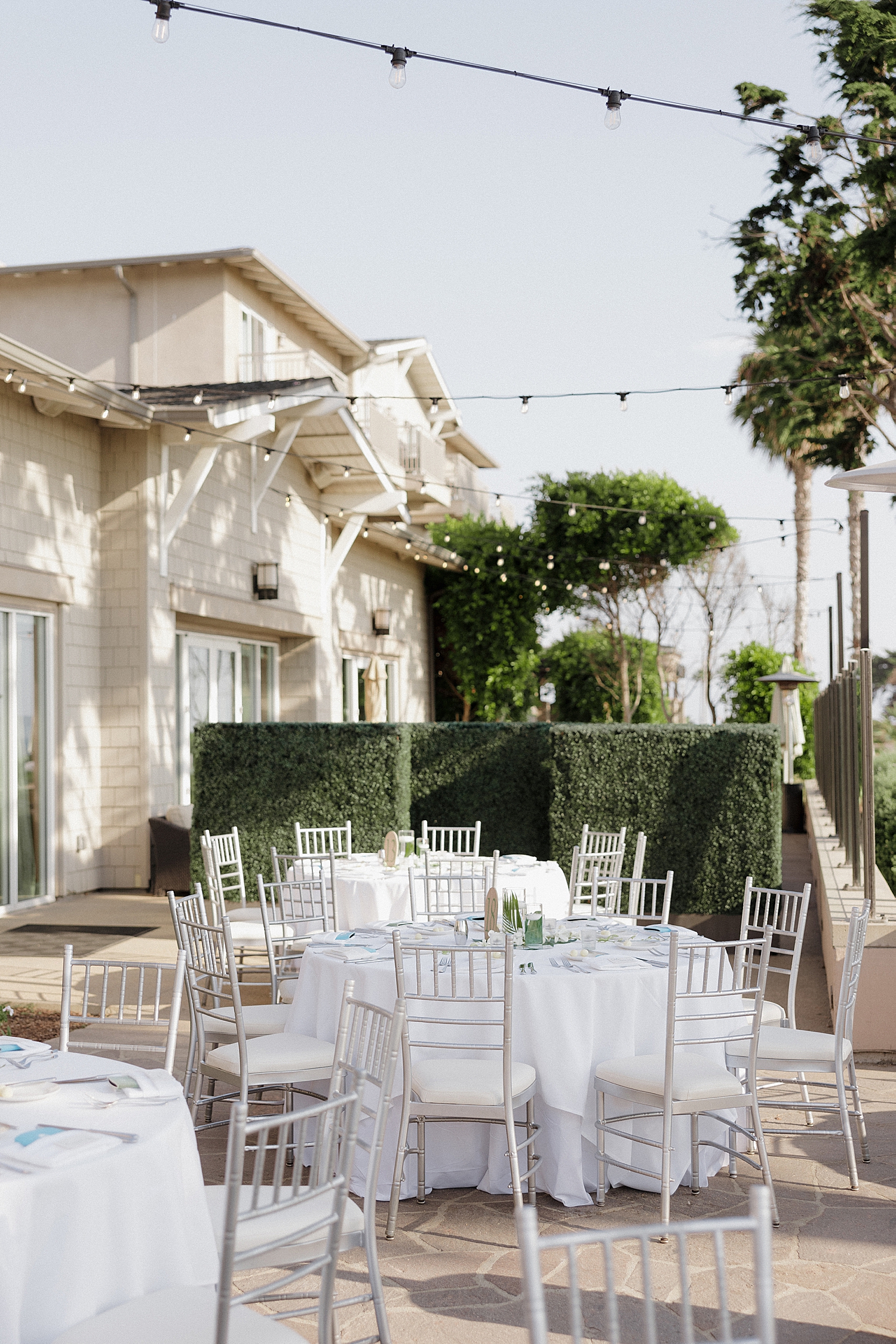 Cape Rey Carlsbad Wedding