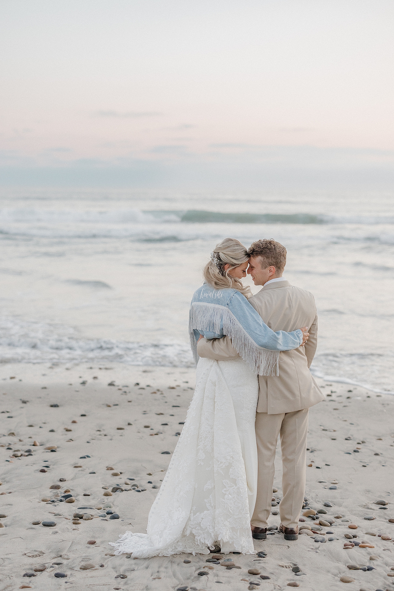 Cape Rey Carlsbad Wedding