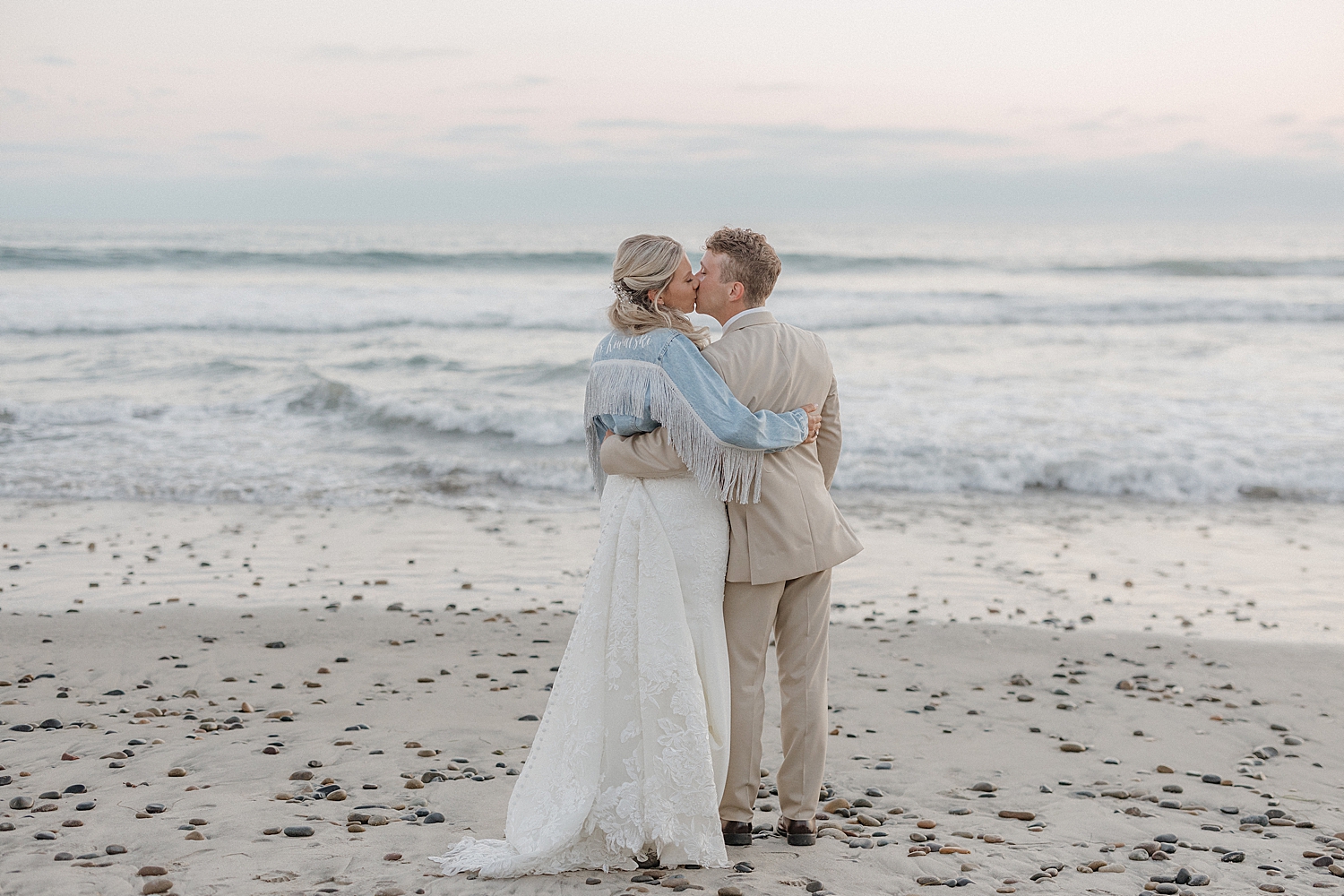 Cape Rey Carlsbad Wedding