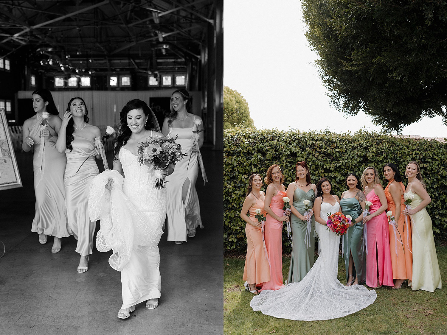 Brick Wedding Venue San Diego