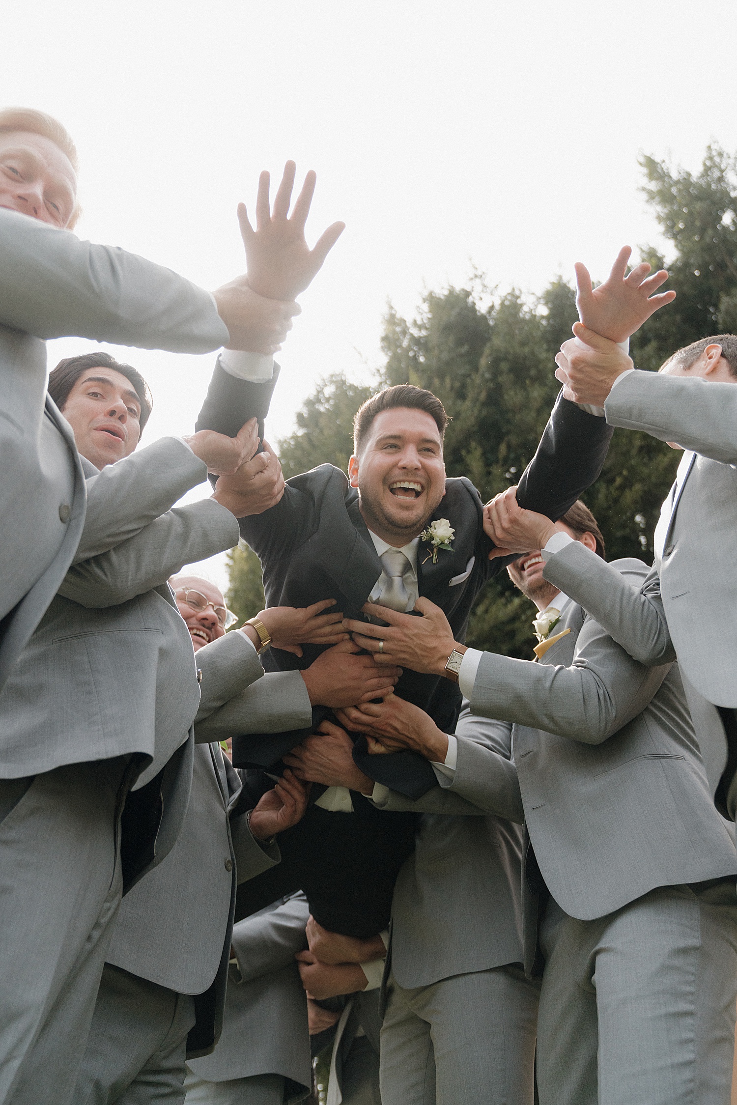 Brick Wedding Venue San Diego