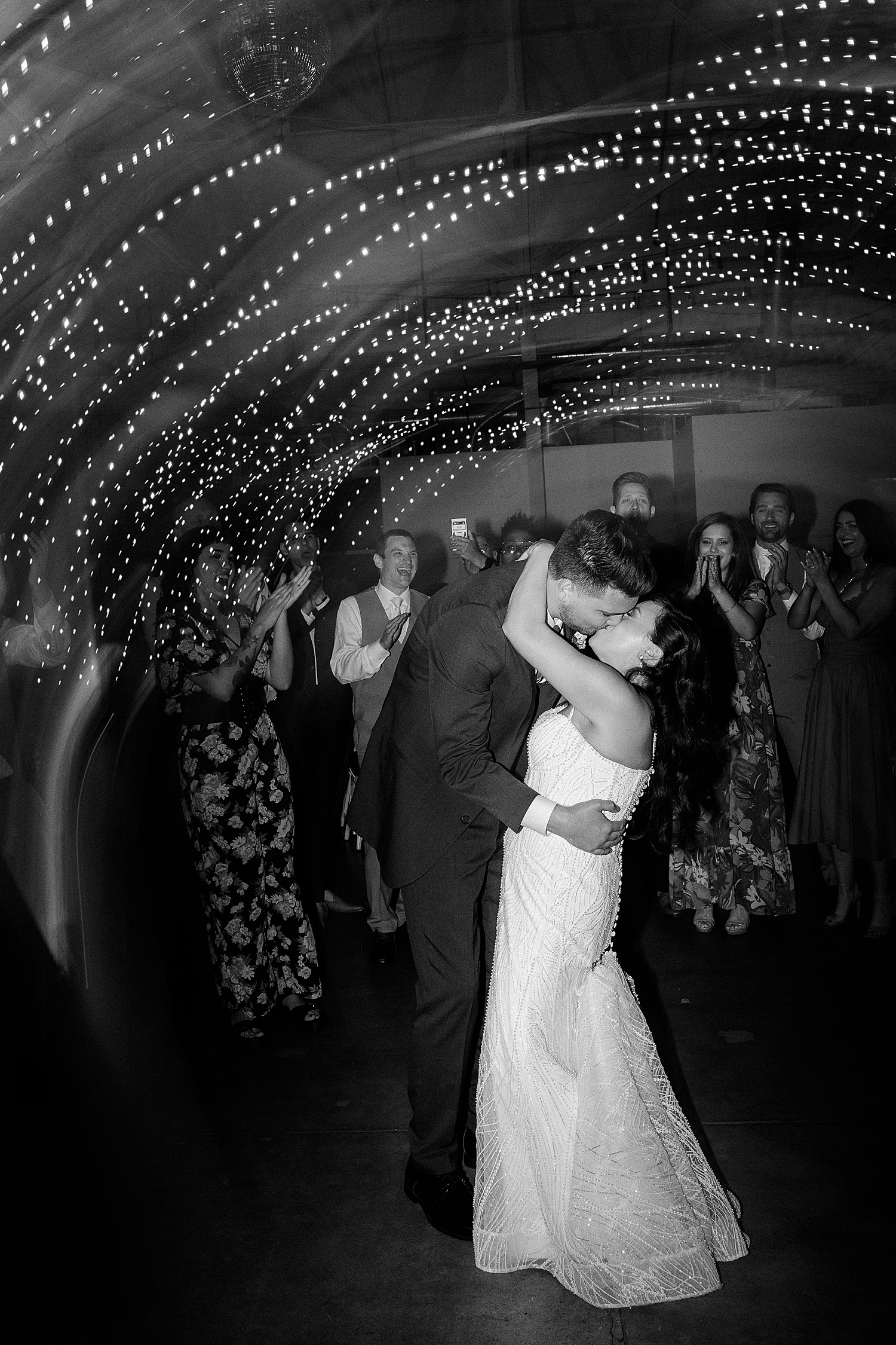 Brick Wedding Venue San Diego