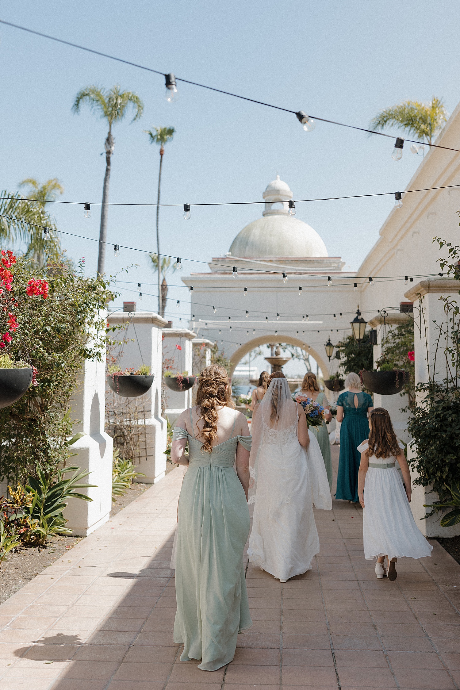Kona Kai Wedding Photography