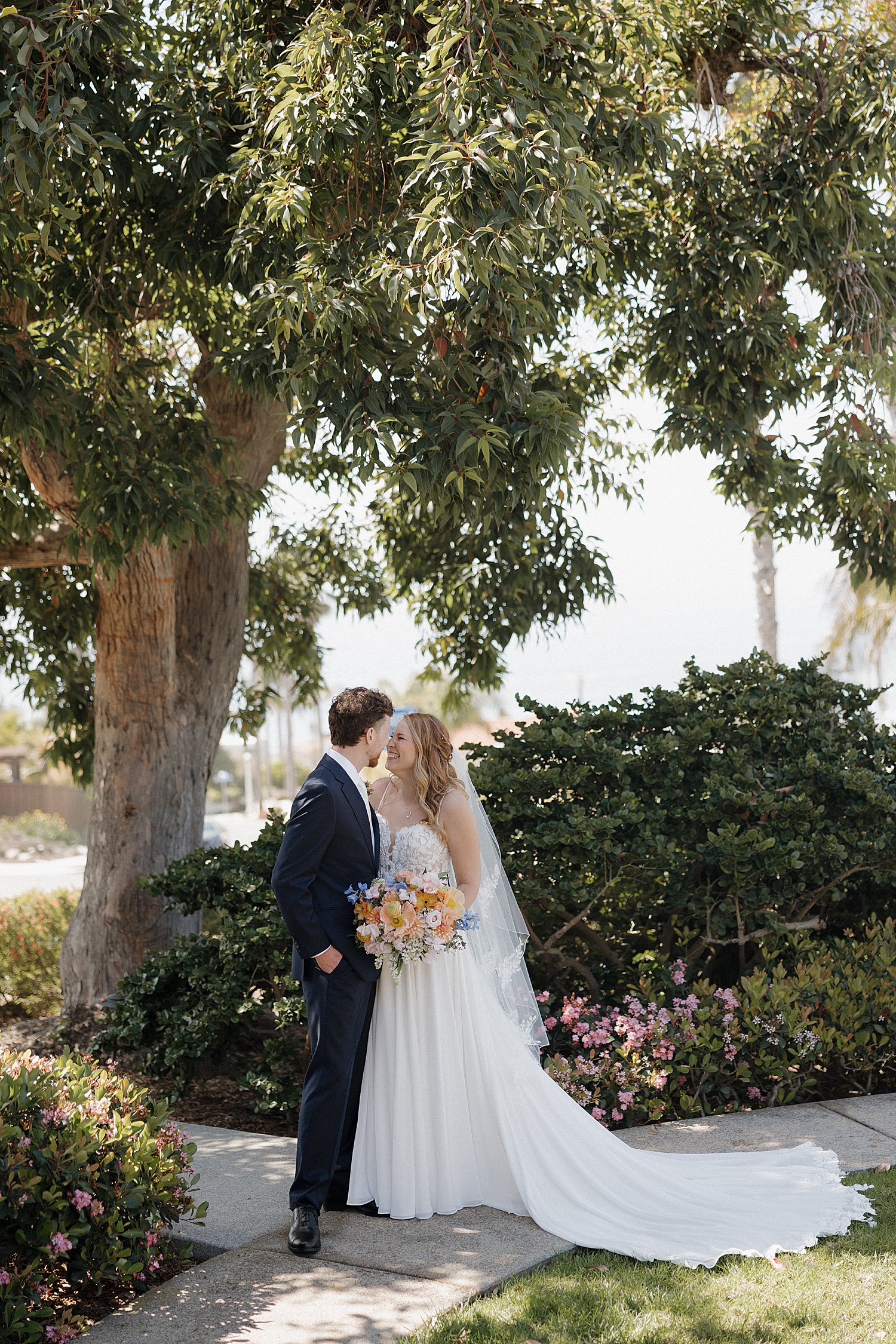 Thursday Club Wedding