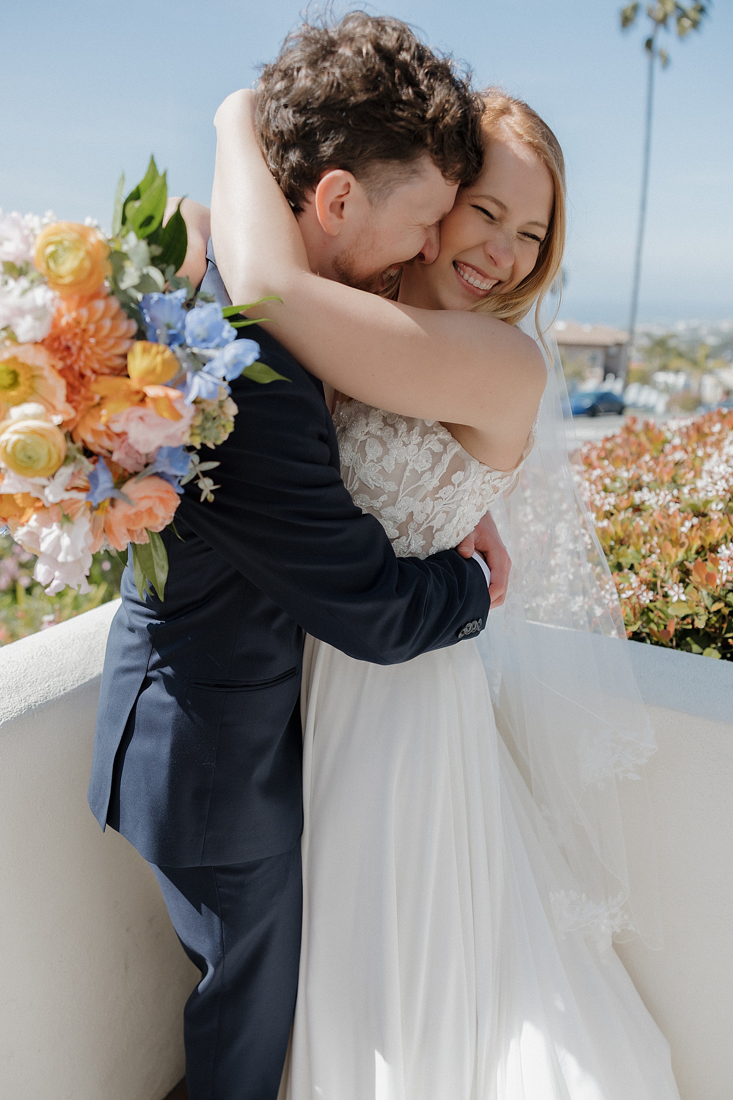 Thursday Club Wedding