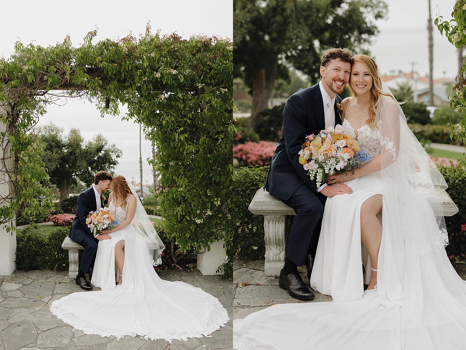 Thursday Club Wedding