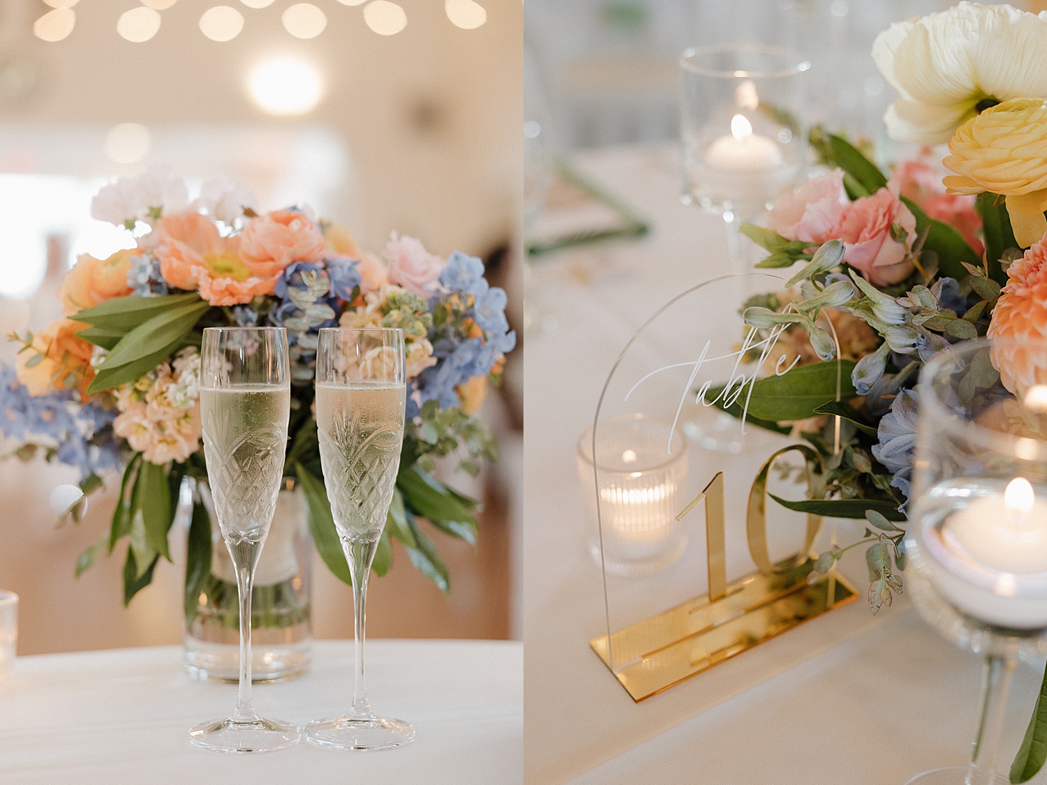 Thursday Club Wedding