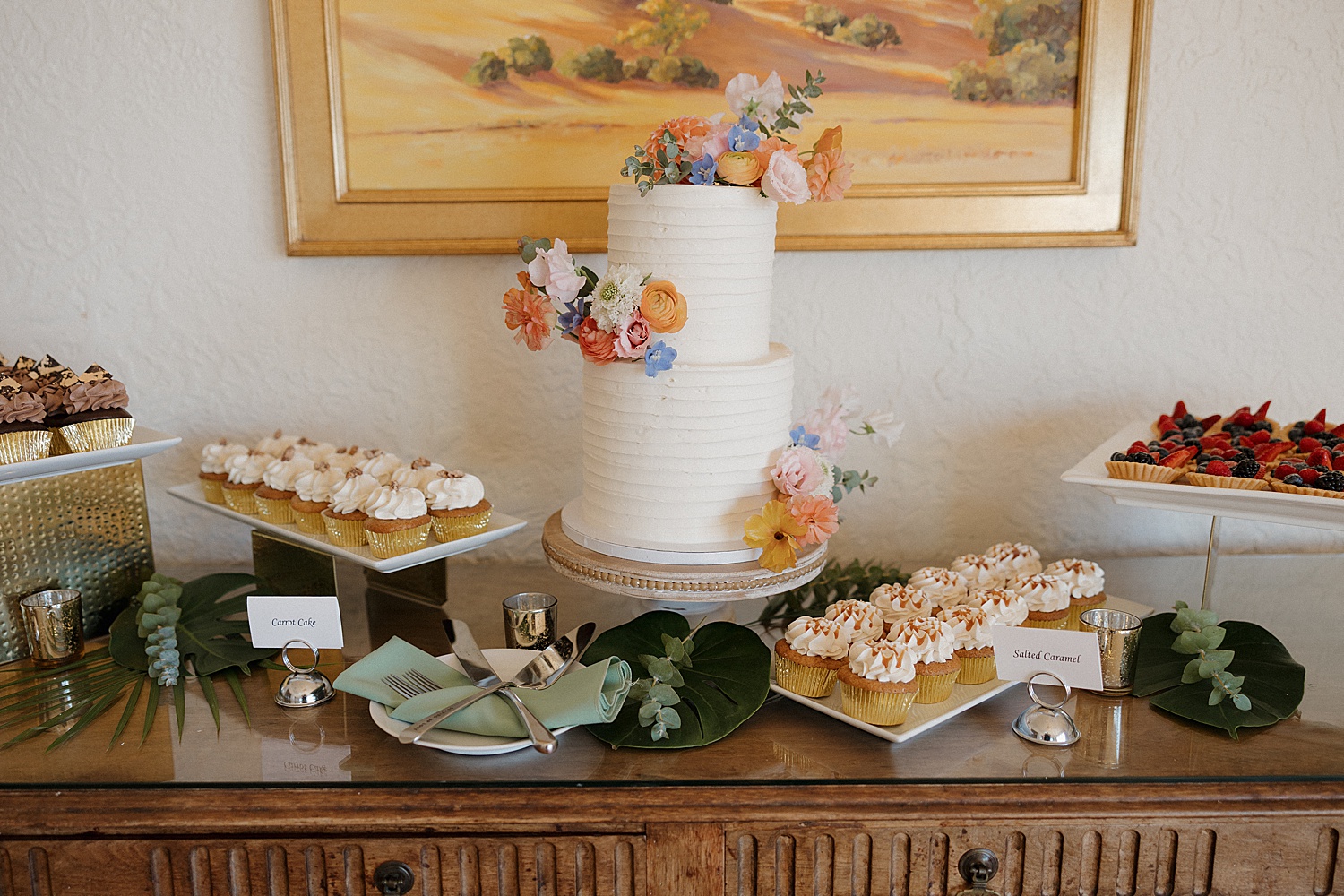 Thursday Club Wedding