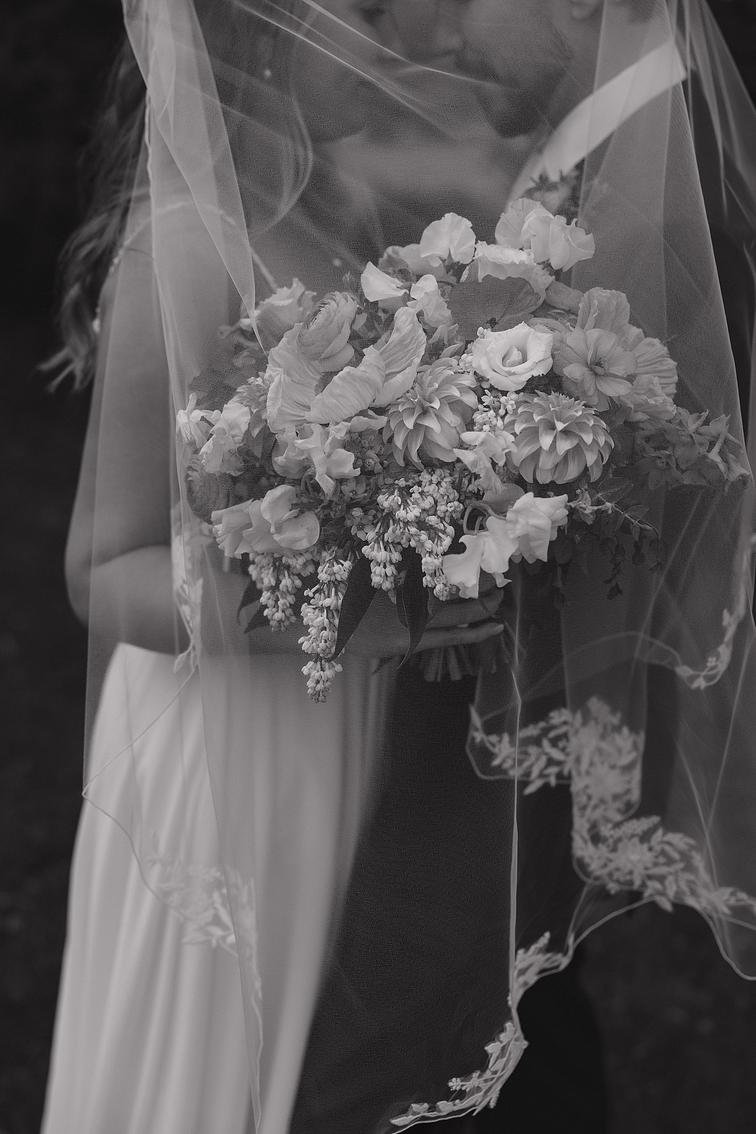 Thursday Club Wedding