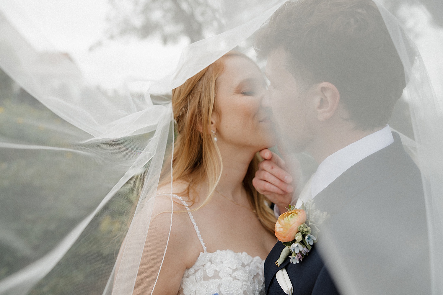 Thursday Club Wedding