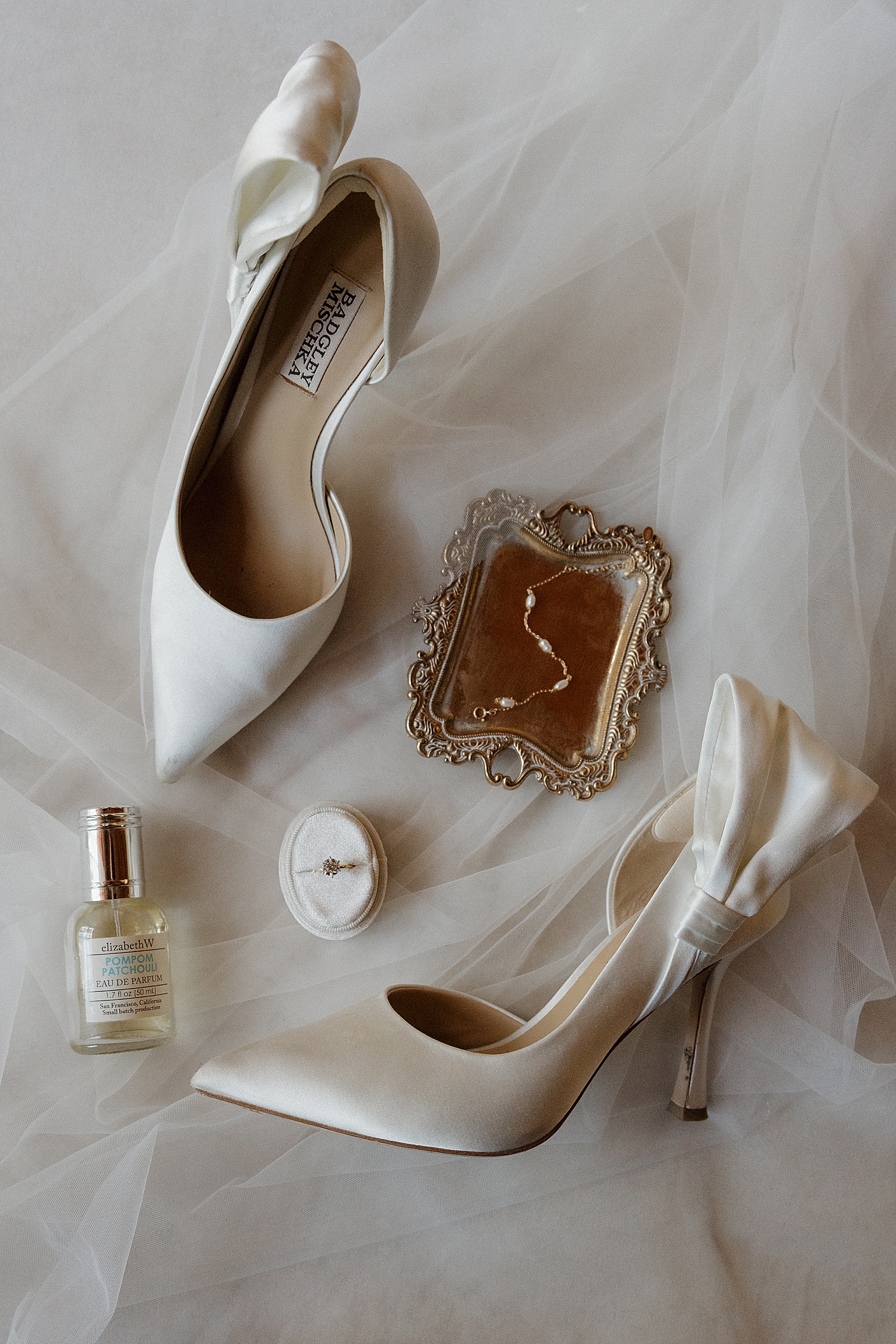 Tivoli Wedding