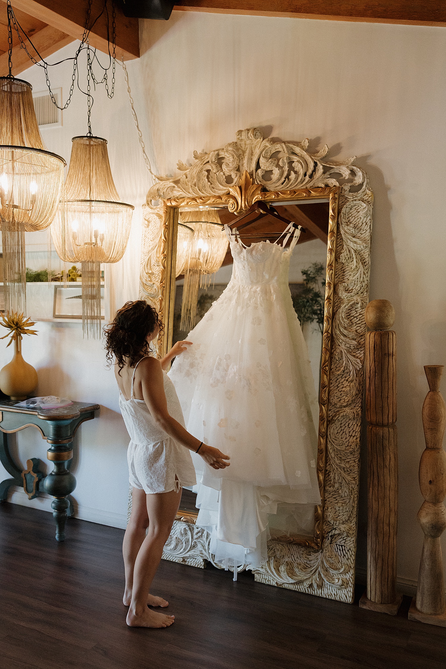Tivoli Trademark Wedding