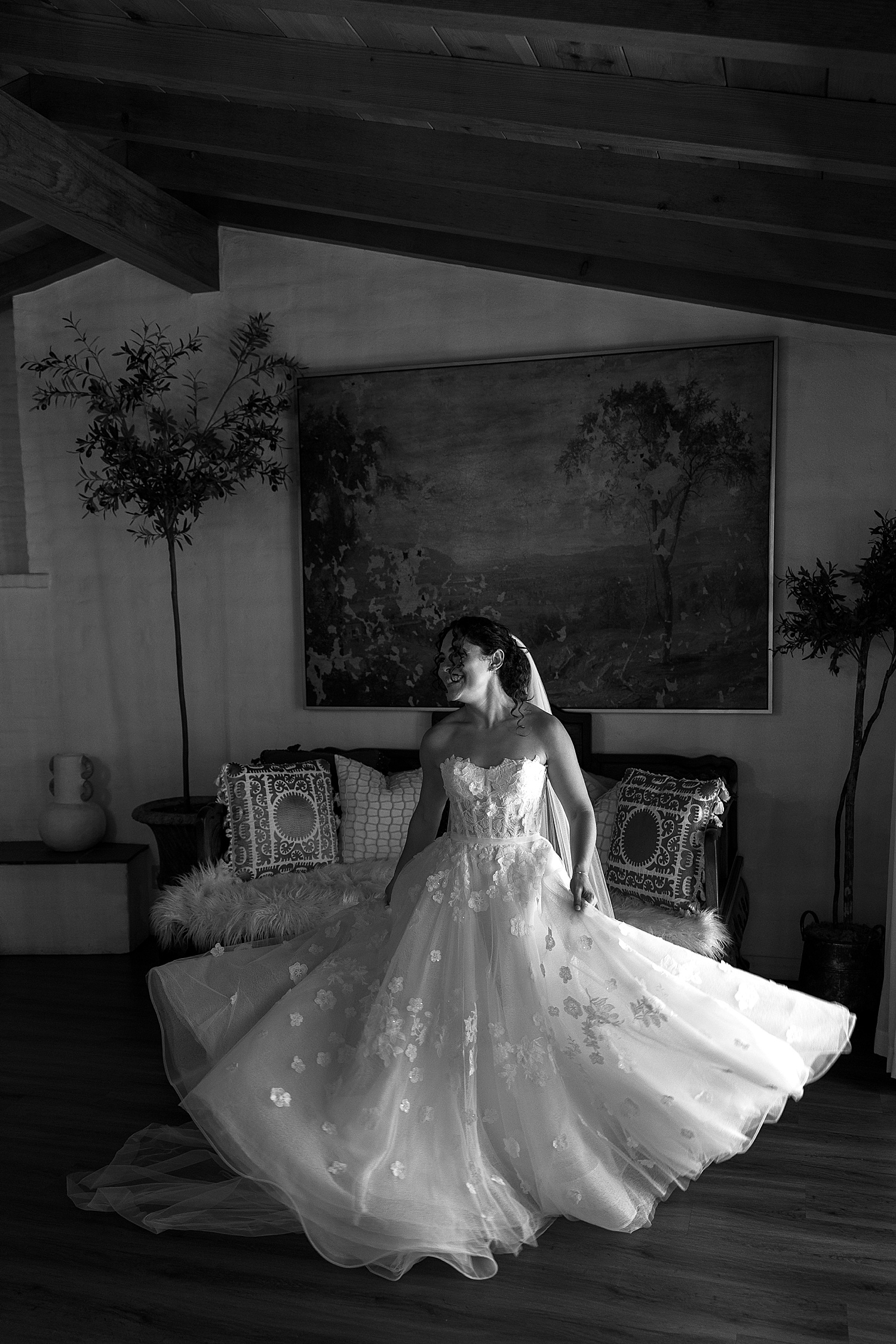 Tivoli Trademark Wedding