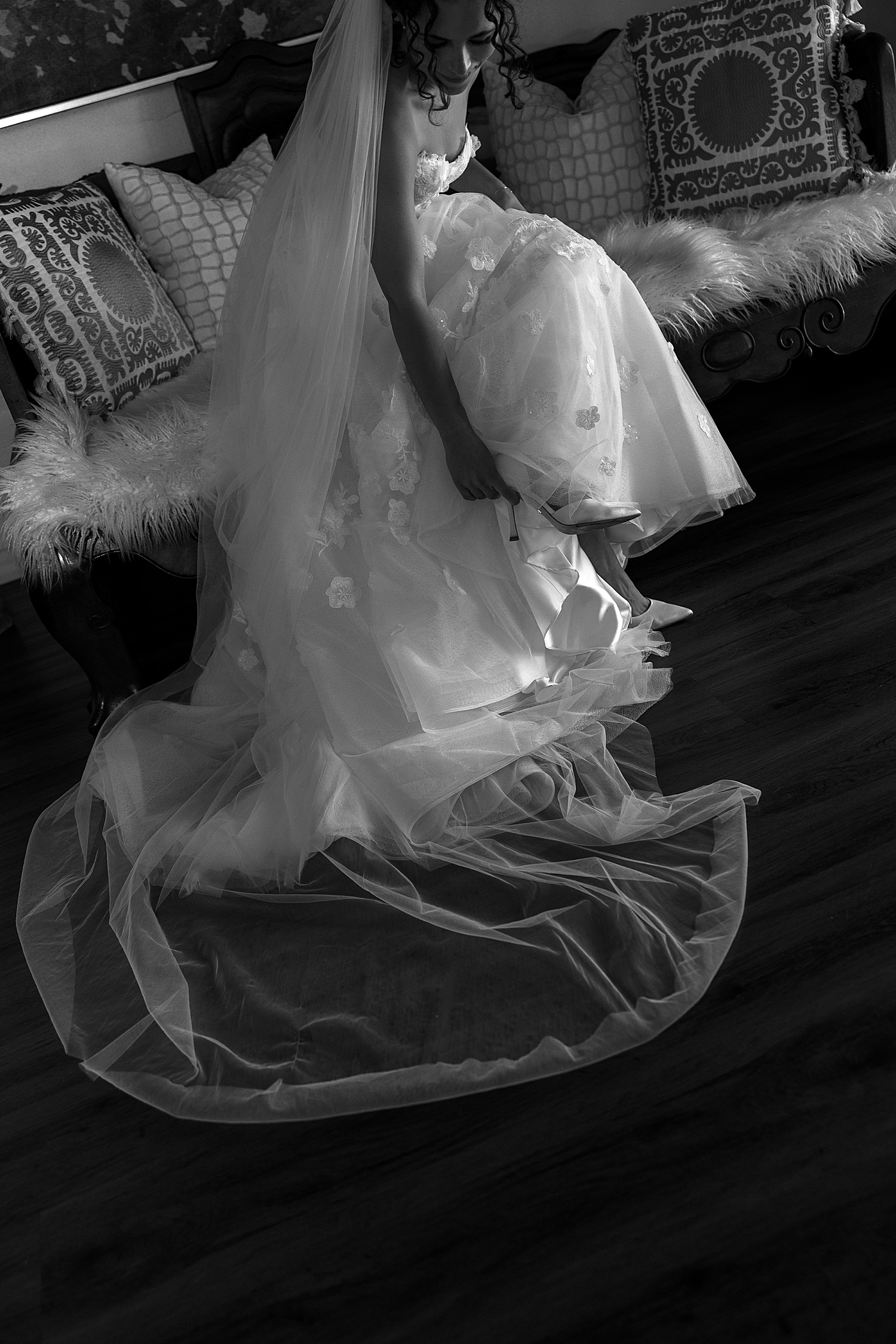 Tivoli Trademark Wedding