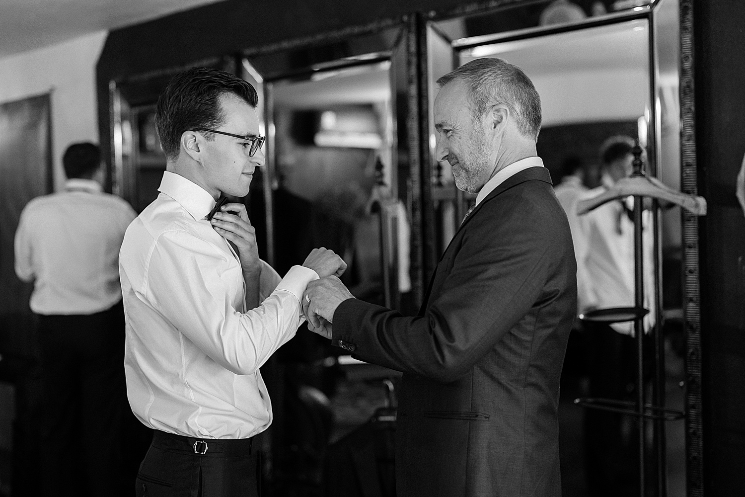 Tivoli Trademark Wedding
