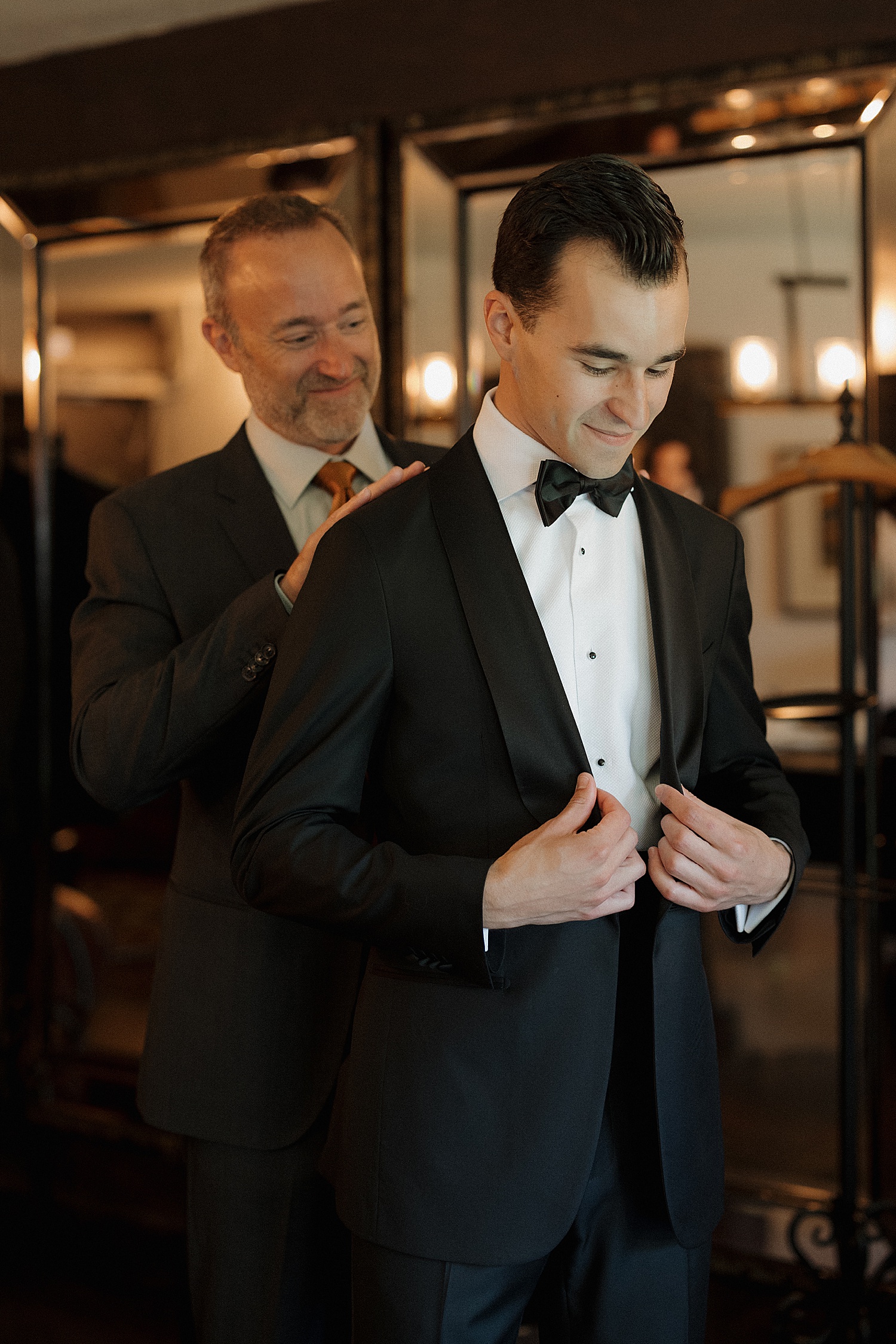 Tivoli Trademark Wedding