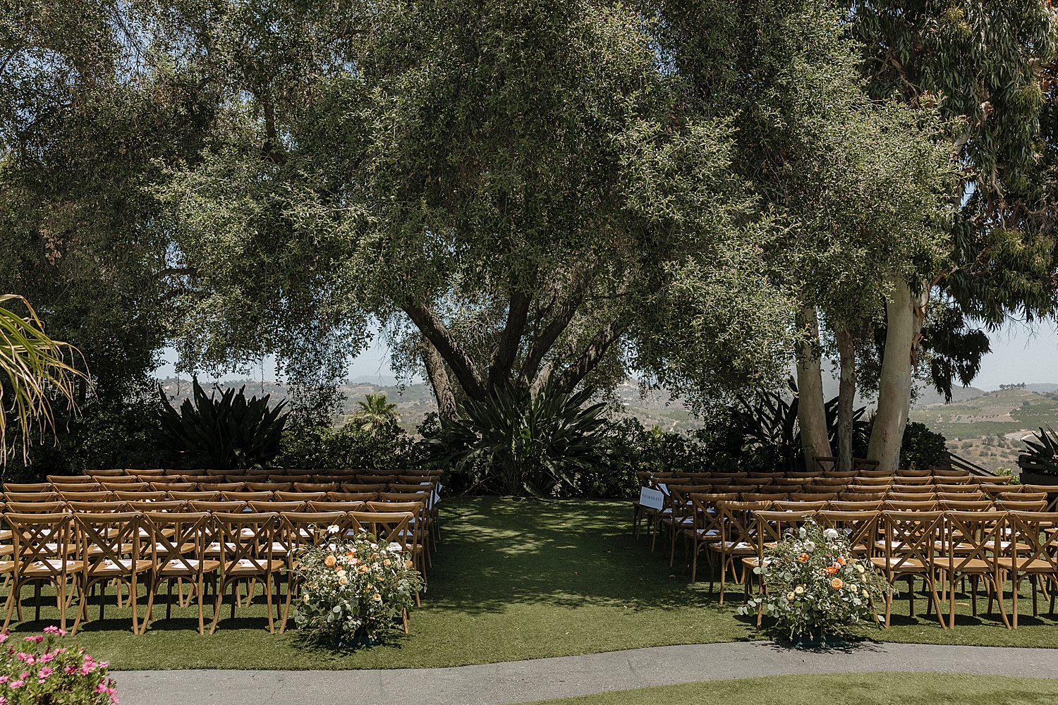 Tivoli Trademark Wedding