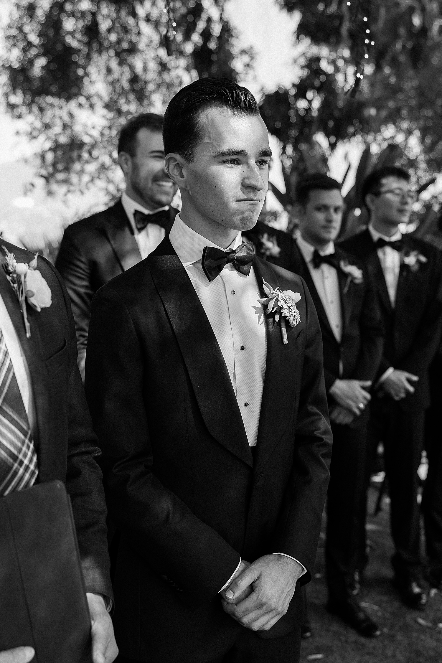 Tivoli Trademark Wedding
