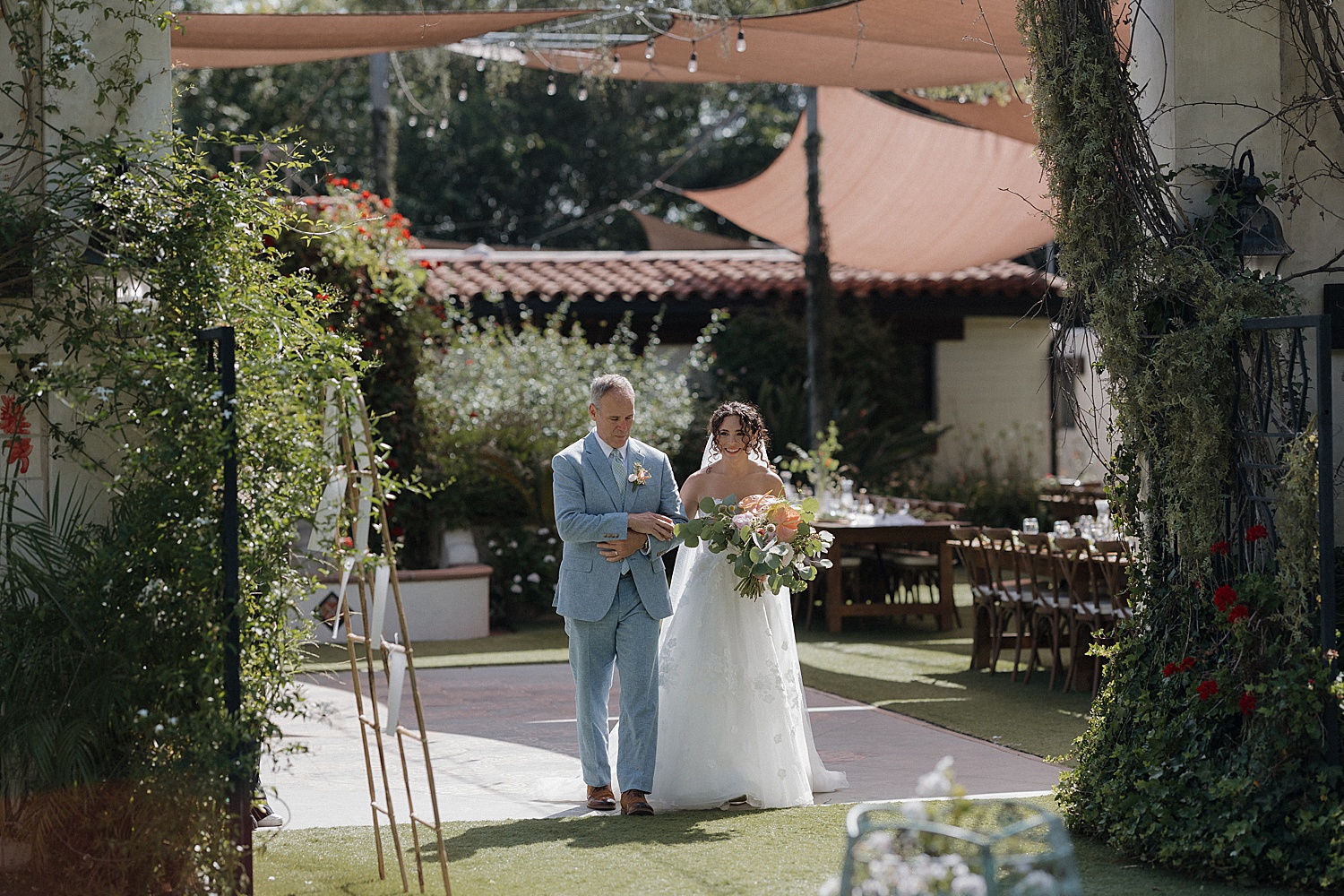 Tivoli Trademark Wedding