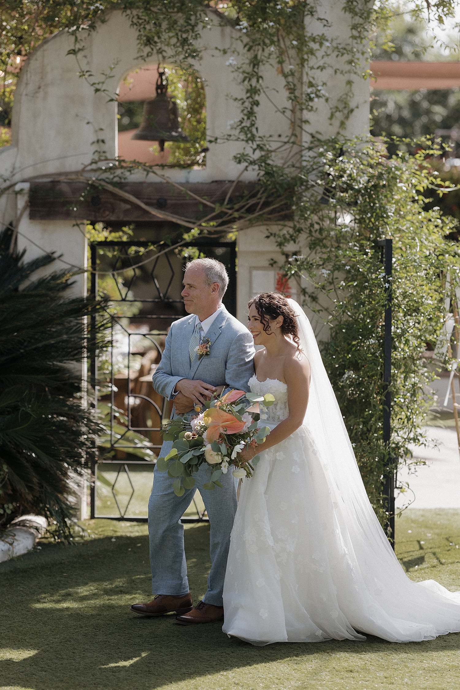 Tivoli Trademark Wedding