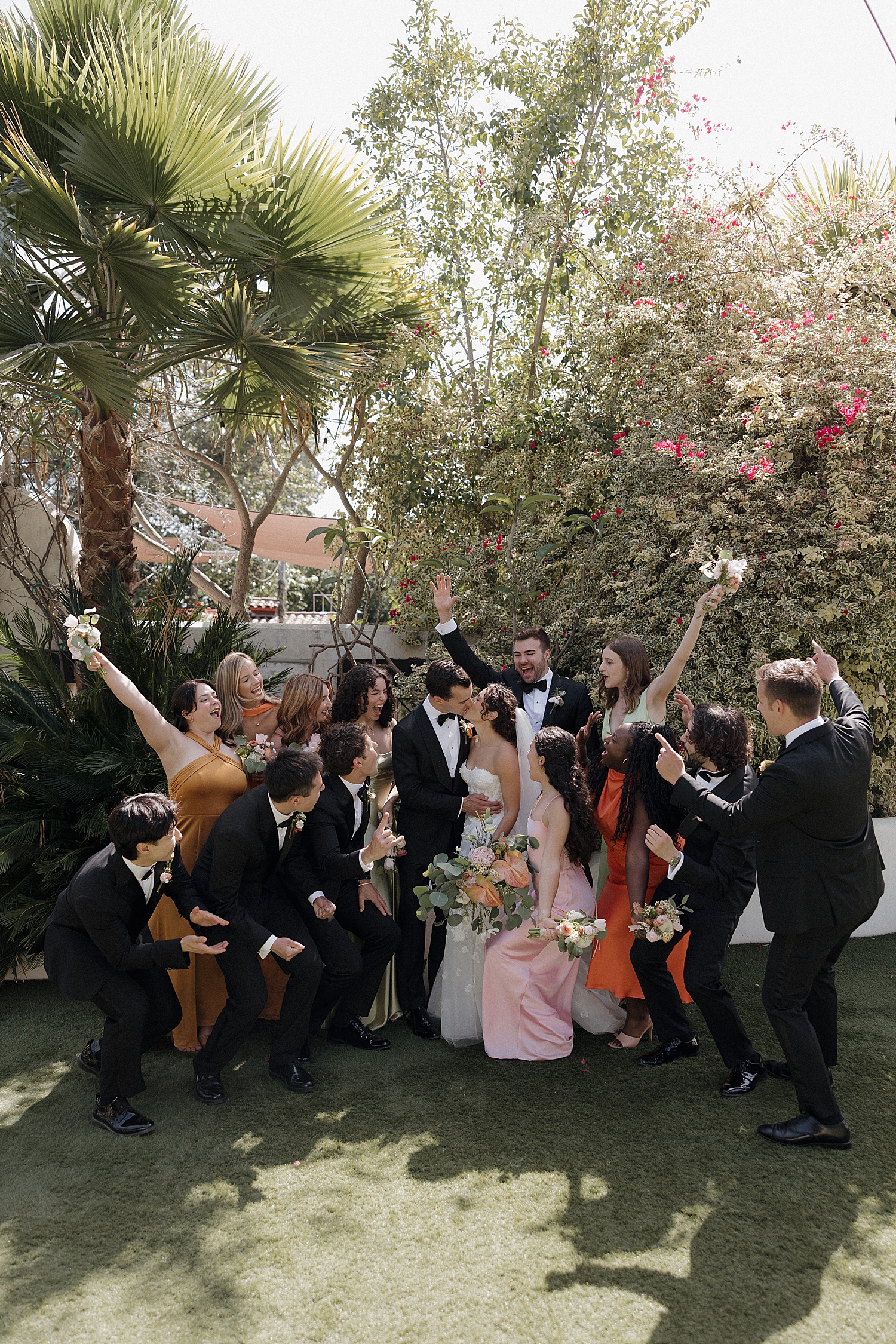 Tivoli Trademark Wedding