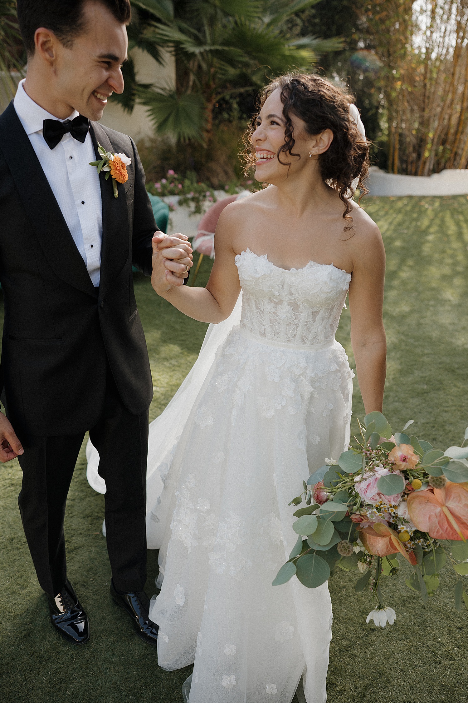 Tivoli Trademark Wedding