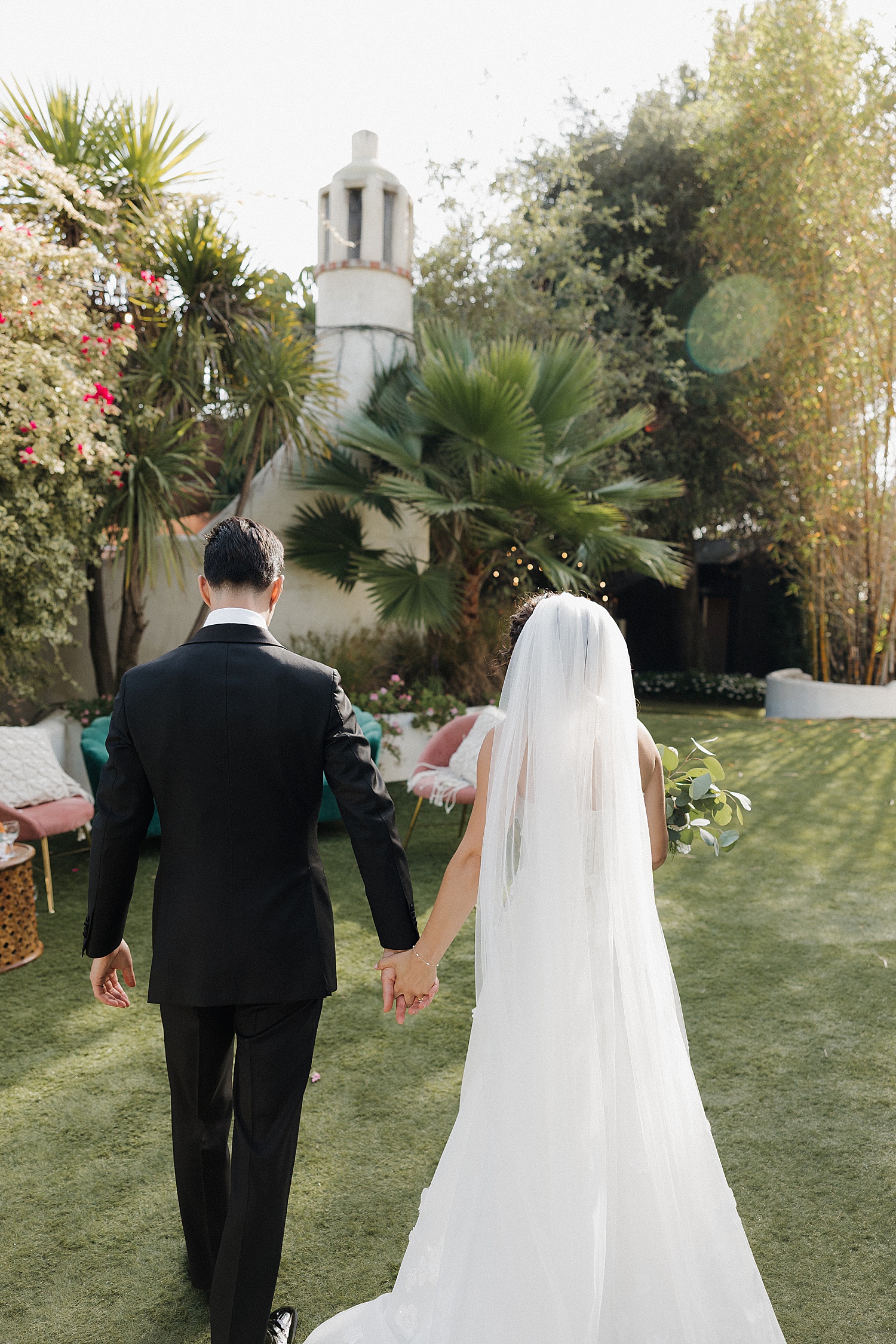 Tivoli Trademark Wedding